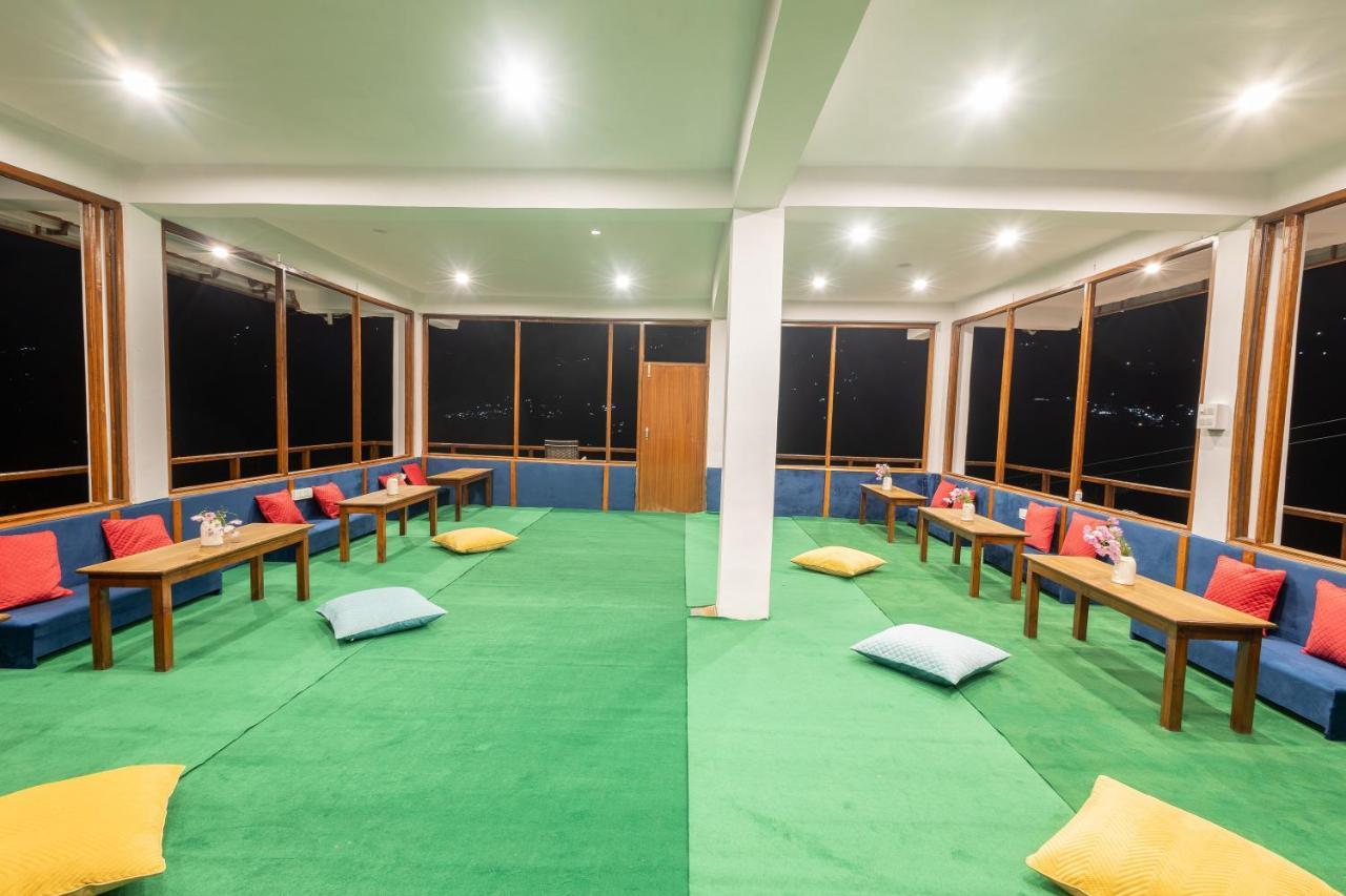 Aroha Residency- A Countryside Resort Manāli エクステリア 写真
