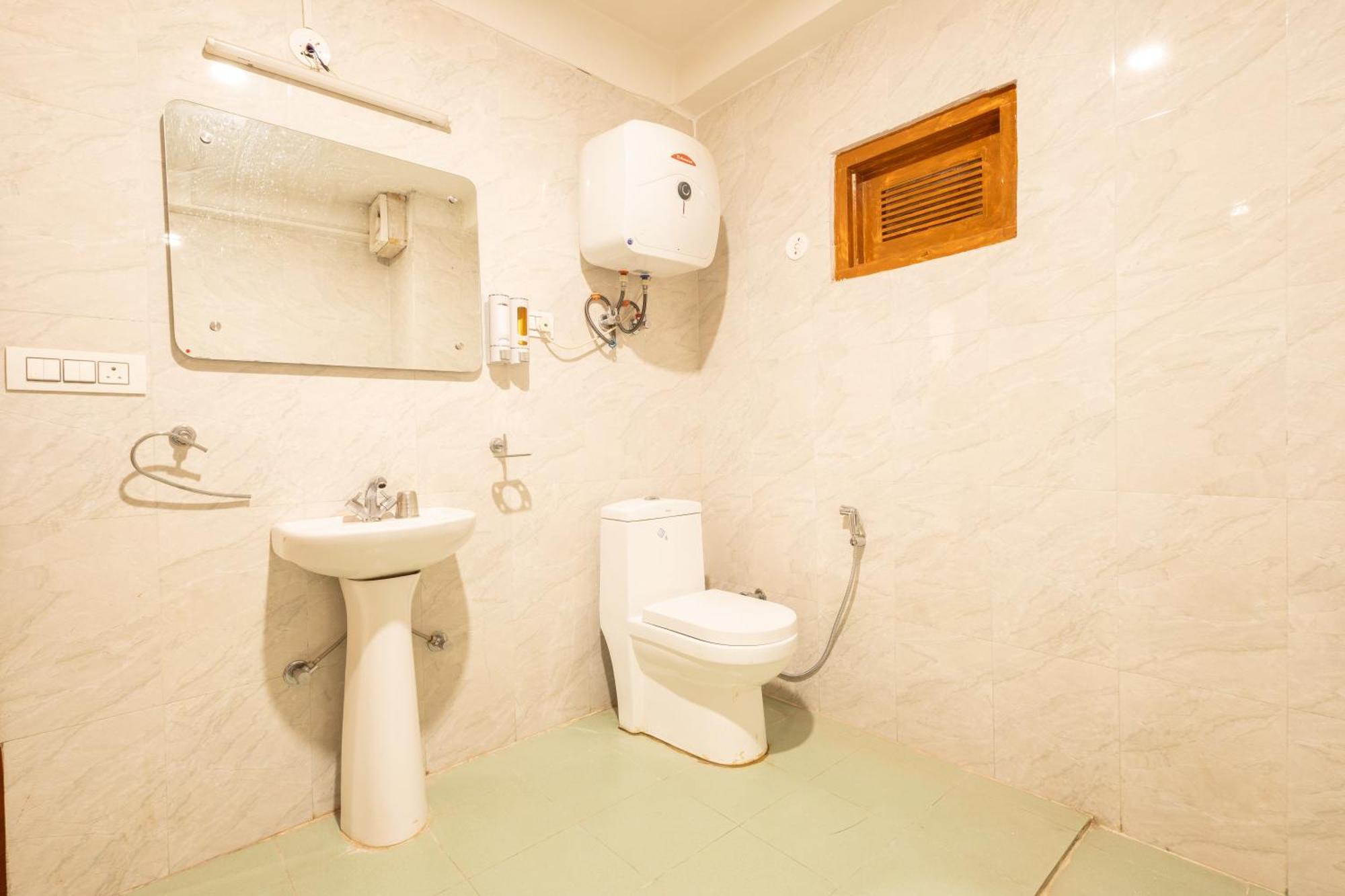 Aroha Residency- A Countryside Resort Manāli エクステリア 写真